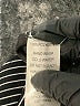 Windsor Stripes Gray Cocktail Dress Size M - photo 8