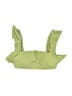 Eberjey Solid Green Swimsuit Top Size M - photo 1