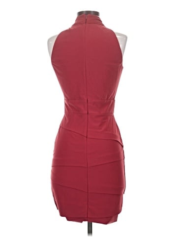 White House Black Market Cocktail Dress (view 2)