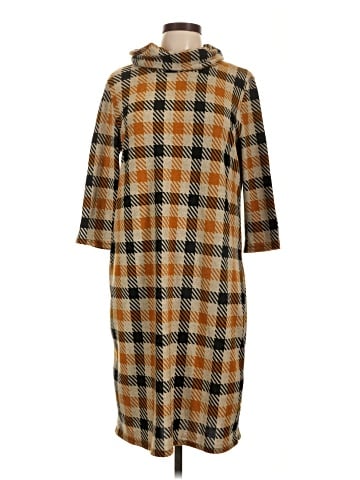 Tacera Casual Dress (view 1)