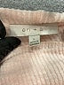 Eri + Ali Pink Pullover Sweater Size L - photo 7