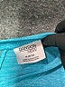Danskin Now 100% Polyester Color Block Teal Active T-Shirt Size M - photo 7