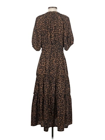 Scoop Casual Dress (view 2)