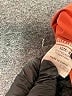 Unbranded Orange Casual Dress Size S - photo 8