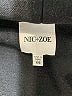 Nic + Zoe Black Blazer Size XS - photo 7