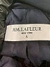 MM. LaFleur Blue Wool Blazer Size 4 - photo 6