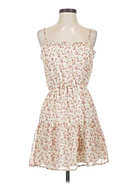 Liberty Love Casual Dress