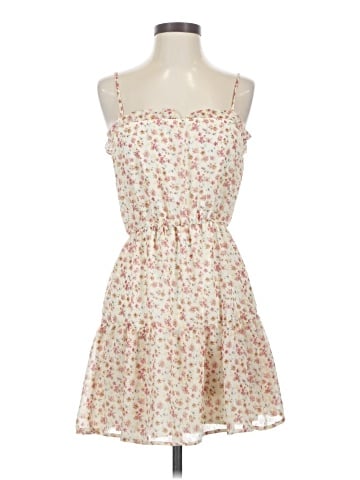 Liberty Love Casual Dress (view 1)