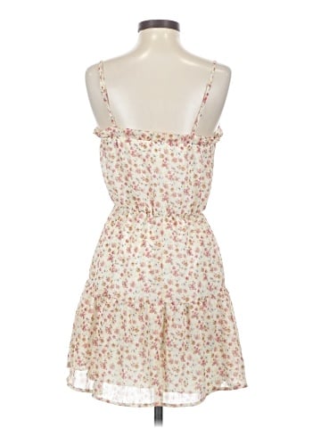 Liberty Love Casual Dress (view 2)