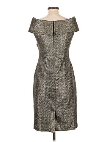 Teri Jon by Rickie Freeman Cocktail Dress (view 2)