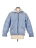 ZeroXposur 100% Nylon Solid Blue Snow Jacket Size M - photo 1