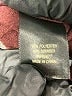 Worthington Burgundy Jacket Size M - photo 7