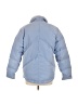ZeroXposur 100% Nylon Solid Blue Snow Jacket Size M - photo 2