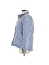 ZeroXposur 100% Nylon Solid Blue Snow Jacket Size M - photo 5