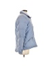 ZeroXposur 100% Nylon Solid Blue Snow Jacket Size M - photo 4