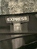 Express Black Bodysuit Size S - photo 3