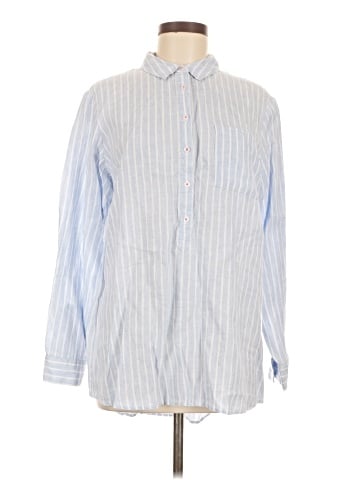 Orvis Long Sleeve Button-Down Shirt (view 1)