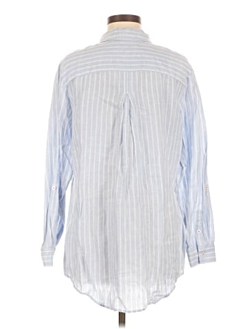 Orvis Long Sleeve Button-Down Shirt (view 2)