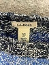 L.L.Bean 100% Cotton Stripes Blue Pullover Sweater Size XS - photo 7