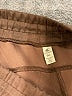 Kyodan Brown Casual Pants Size L - photo 4