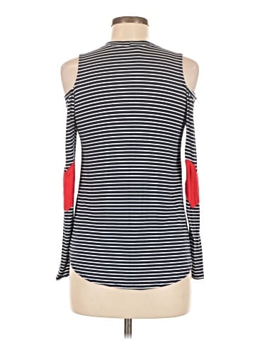 Jolie Long Sleeve Top (view 2)