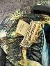 Unbranded 100% Polyester Teal 3/4 Sleeve Blouse Size XL - photo 7