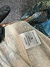 Unbranded 100% Polyester Teal 3/4 Sleeve Blouse Size XL - photo 8