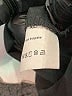 Unbranded 100% Polyester Black Long Sleeve Blouse Size XL - photo 8