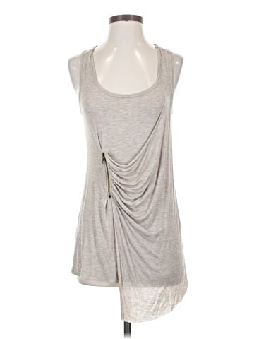 Drew Sleeveless Top (view 1)