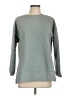 Joe Fresh Teal Pullover Sweater Size L - photo 1