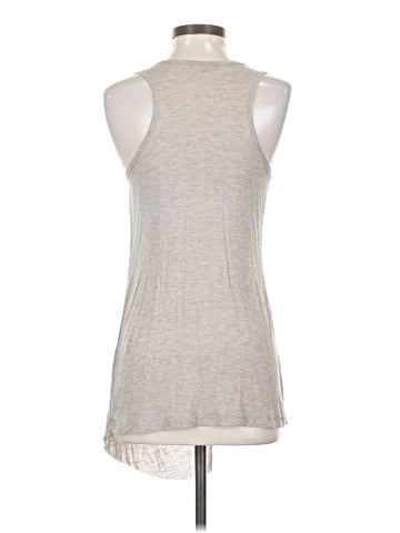 Drew Sleeveless Top (view 2)