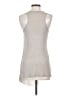 Drew Gray Sleeveless Top Size XS - photo 2