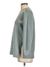 Joe Fresh Teal Pullover Sweater Size L - photo 5
