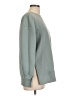 Joe Fresh Teal Pullover Sweater Size L - photo 4