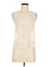 Umgee Ivory Tank Top Size M - photo 1