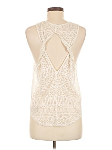 Umgee Tank Top (view 2)