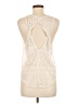 Umgee Ivory Tank Top Size M - photo 2