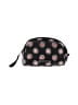 Vera Bradley Black Blue Makeup Bag One size - photo 1