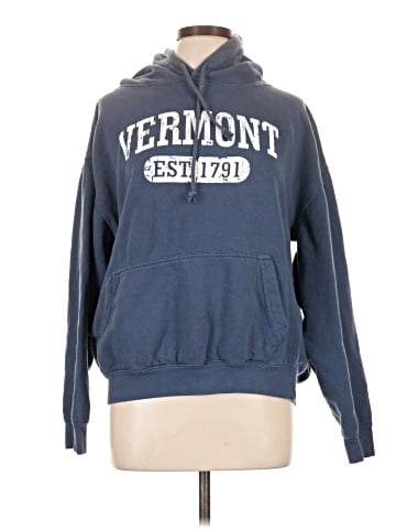 Stooshy Sweatshirt (view 1)