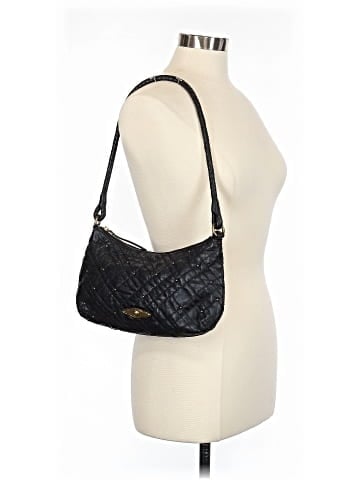 Elliott Lucca Leather Shoulder Bag (view 2)
