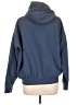 Stooshy Blue Sweatshirt Size L - photo 2