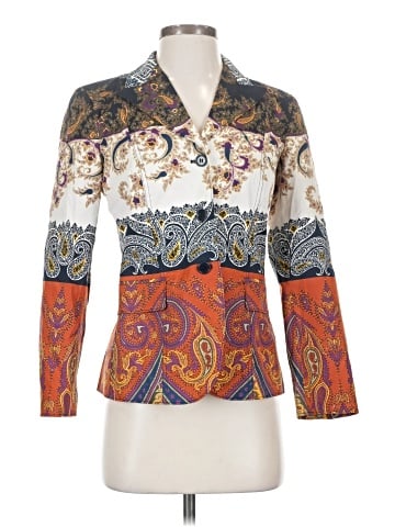 ETRO Blazer (view 1)