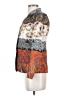 ETRO Print Ivory Blazer Size EU (IT) 40 / US 4 - photo 5