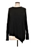 Sen Black Pullover Sweater One size - photo 1