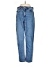 American Eagle Outfitters Blue Jeans Size 4 - photo 1