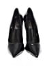 Cosmoparis Black Heels Size EU 39 - photo 2