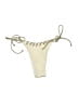 Unbranded Ivory Swimsuit Bottoms Size S - photo 1