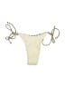 Unbranded Ivory Swimsuit Bottoms Size S - photo 2