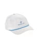 Imperial White Baseball Cap One size - photo 1