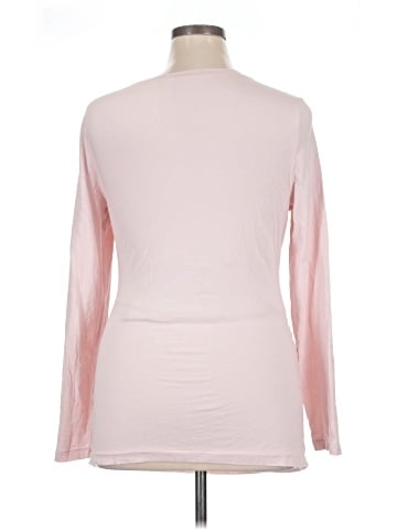 Gap - Maternity Long Sleeve T-Shirt (view 2)